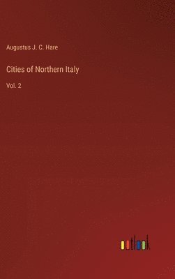 Cities of Northern Italy 1