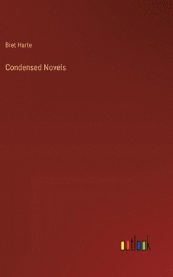 Condensed Novels