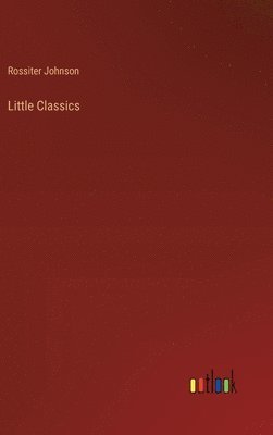 bokomslag Little Classics