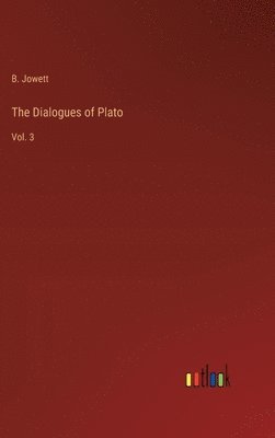 Dialogues of Plato