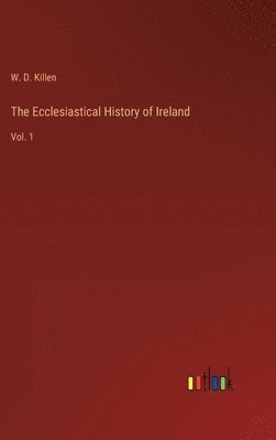 Ecclesiastical History of Ireland