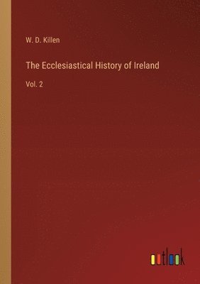 Ecclesiastical History of Ireland