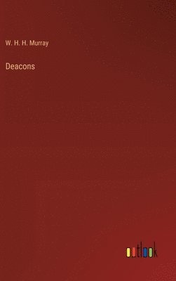 Deacons 1
