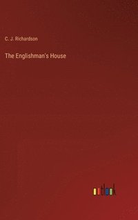 bokomslag The Englishman's House