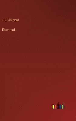 bokomslag Diamonds