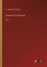 bokomslag Diamond Cut Diamond