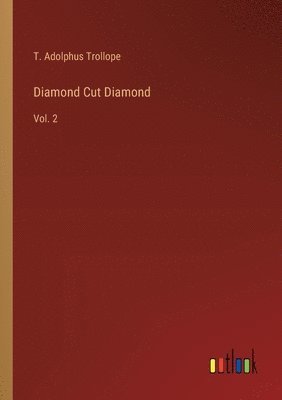 Diamond Cut Diamond 1