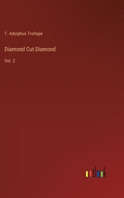 bokomslag Diamond Cut Diamond