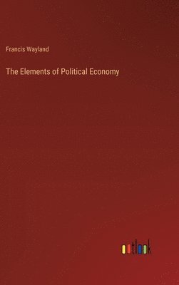 Elements of Political Economy