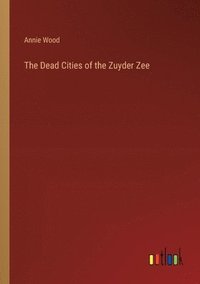 bokomslag The Dead Cities of the Zuyder Zee