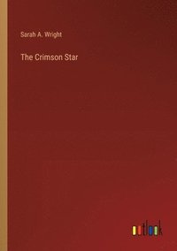 bokomslag The Crimson Star