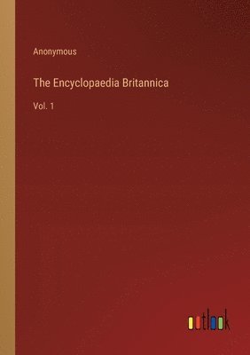 Encyclopaedia Britannica