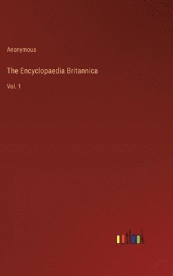 Encyclopaedia Britannica