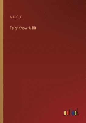 Fairy Know-A-Bit