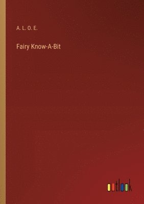 Fairy Know-A-Bit 1