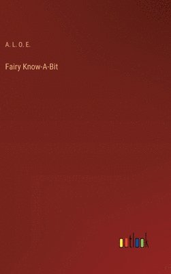 Fairy Know-A-Bit 1