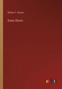 bokomslag Sunny Shores