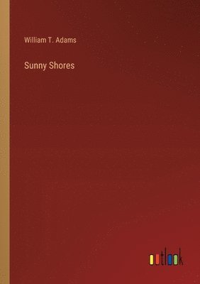 bokomslag Sunny Shores