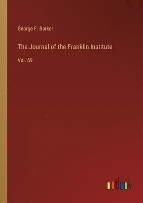 Journal of the Franklin Institute