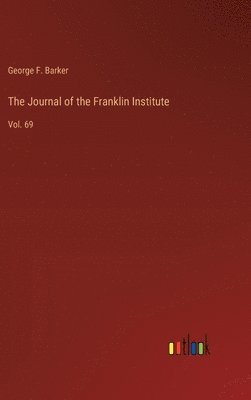 Journal of the Franklin Institute