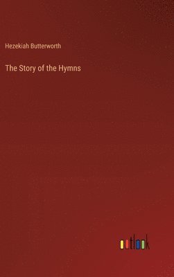 The Story of the Hymns 1