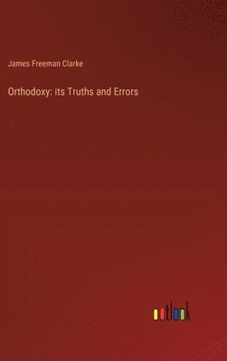 Orthodoxy 1