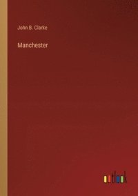bokomslag Manchester