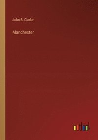 bokomslag Manchester