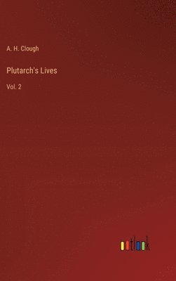 Plutarch's Lives