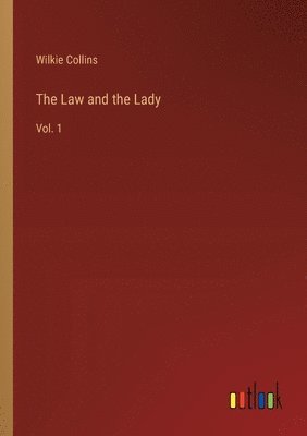 bokomslag Law and the Lady