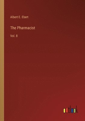 The Pharmacist 1