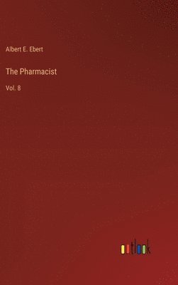 The Pharmacist 1