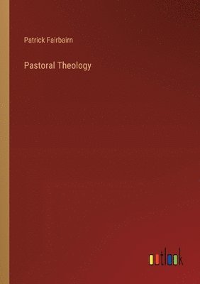 Pastoral Theology
