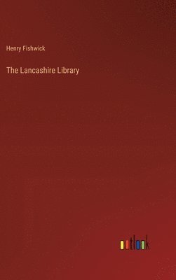 Lancashire Library
