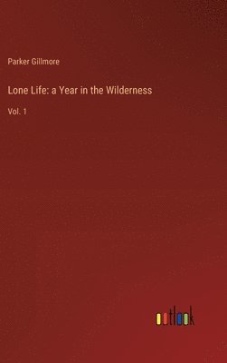 Lone Life 1