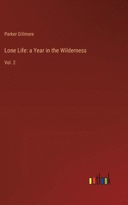 Lone Life 1