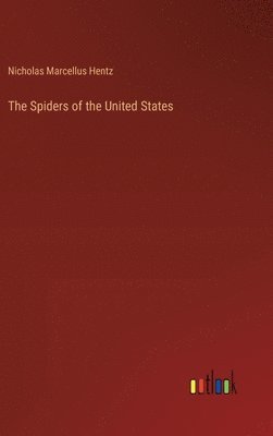 Spiders of the United States 1