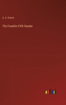 bokomslag Franklin Fifth Reader