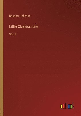 Little Classics 1