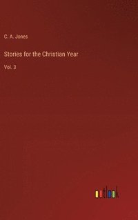 bokomslag Stories for the Christian Year