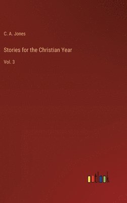 Stories for the Christian Year