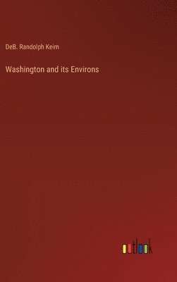 Washington and its Environs 1