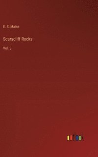 bokomslag Scarscliff Rocks
