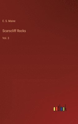 Scarscliff Rocks 1