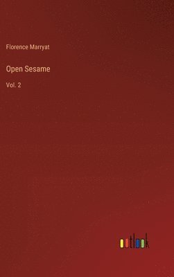 Open Sesame 1