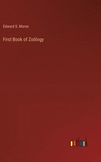 bokomslag First Book of Zology