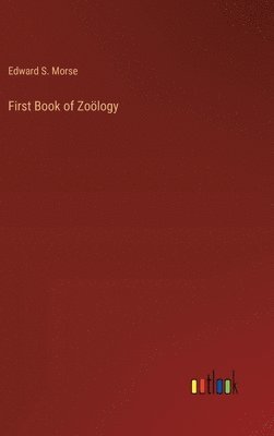 bokomslag First Book of Zology