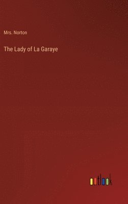 Lady of La Garaye