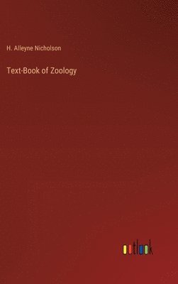 Text-Book of Zoology