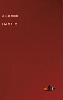 Law and God 1